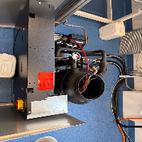 Malvern Panalytical Empyrean 3rd Generation X-RAY Diffractometer image 3